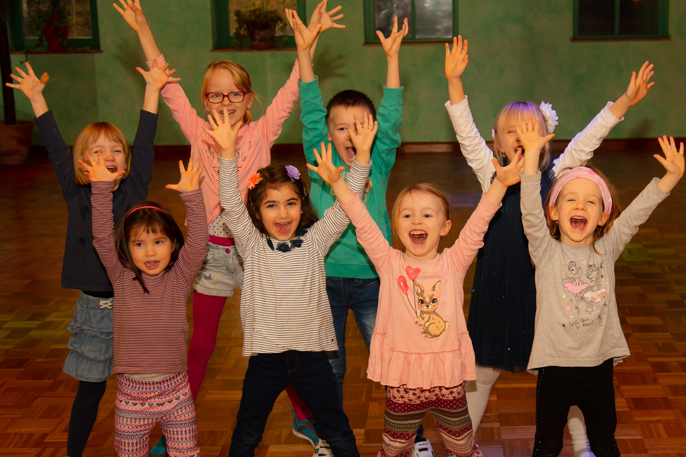 Tanzschule für singles bremen