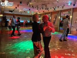 Beginner Party Mai 2024
