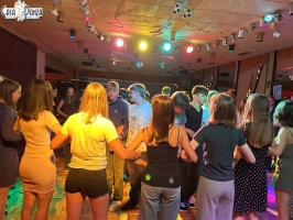 CCN Welcome Party 7. Sept. 2024