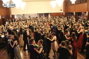 Premierenball 16. Februar 2019