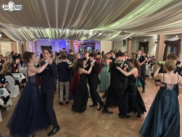 Premierenball 21. Feb. 2026