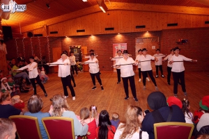 Weihnachtshow 2025 CASA de la DANZA (138)