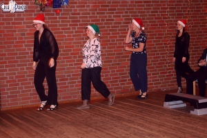 Weihnachtshow 2025 CASA de la DANZA (49)