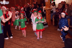 Weihnachtshow 2025 CASA de la DANZA (52)