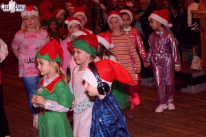 Weihnachtshow 2025 CASA de la DANZA (53)