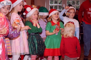 Weihnachtshow 2025 CASA de la DANZA (64)